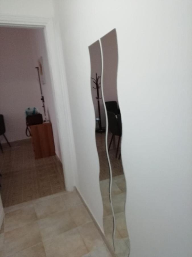 オルヴィエートCasa Marinaアパートメント エクステリア 写真